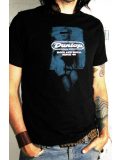 DSD36-MTS-M MEN T-SHIRT "ROCKNROLL GIRL" MEDIUM, зображення 1 | JAM DSD36-MTS-M MEN T-SHIRT "ROCKNROLL GIRL" MEDIUM, зображення 1